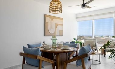 DEPARTAMENTO EN VENTA EXCLUSIVA ZONA DE CABO SAN LUCAS
