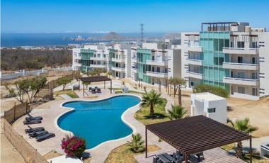 DEPARTAMENTO EN VENTA EXCLUSIVA ZONA DE CABO SAN LUCAS