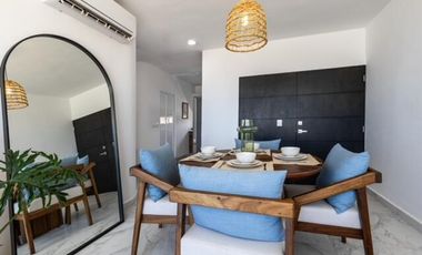 DEPARTAMENTO EN VENTA EXCLUSIVA ZONA DE CABO SAN LUCAS