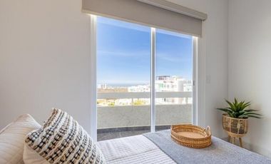 DEPARTAMENTO EN VENTA EXCLUSIVA ZONA DE CABO SAN LUCAS