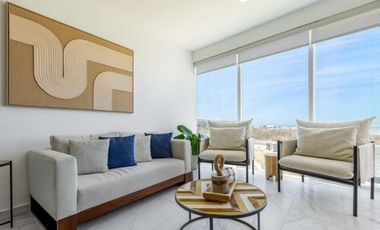 DEPARTAMENTO EN VENTA EXCLUSIVA ZONA DE CABO SAN LUCAS