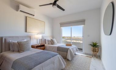 DEPARTAMENTO EN VENTA EXCLUSIVA ZONA DE CABO SAN LUCAS