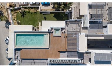 Condominio en venta en San Jose del Cabo