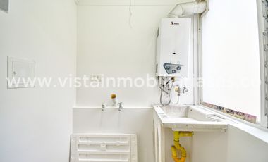 Arriendo Apartamento Alto del Perro/Milán, Manizales