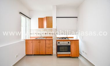 Arriendo Apartamento Alto del Perro/Milán, Manizales