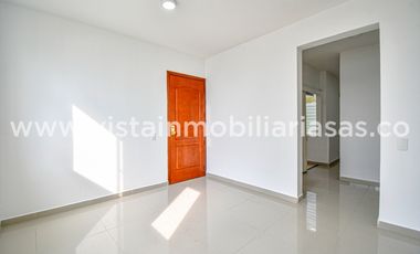 Arriendo Apartamento Alto del Perro/Milán, Manizales