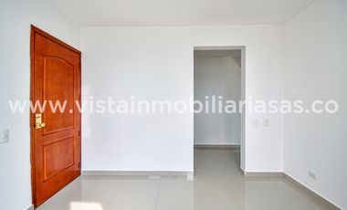 Arriendo Apartamento Alto del Perro/Milán, Manizales