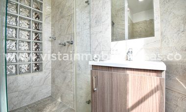 Arriendo Apartamento Alto del Perro/Milán, Manizales
