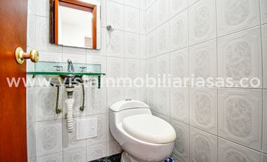 Arriendo Apartamento Alto del Perro/Milán, Manizales