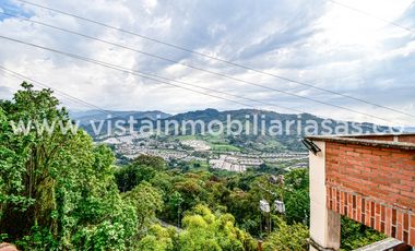 Arriendo Apartamento Alto del Perro/Milán, Manizales