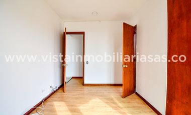 Arriendo Apartamento Alto del Perro/Milán, Manizales