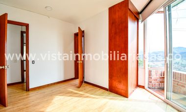 Arriendo Apartamento Alto del Perro/Milán, Manizales