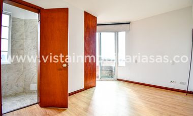 Arriendo Apartamento Alto del Perro/Milán, Manizales
