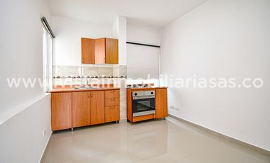 Arriendo Apartamento Alto del Perro/Milán, Manizales