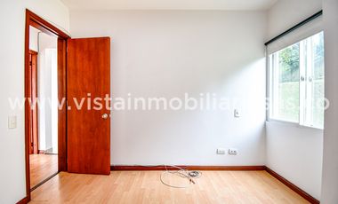 Arriendo Apartamento Alto del Perro/Milán, Manizales