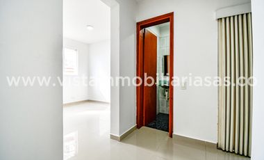 Arriendo Apartamento Alto del Perro/Milán, Manizales