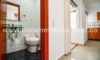 Arriendo Apartamento Alto del Perro/Milán, Manizales