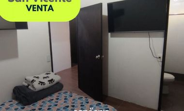 Finca en venta- San Vicente- Vereda Chaparral