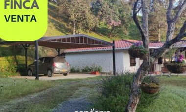 Finca en venta- San Vicente- Vereda Chaparral
