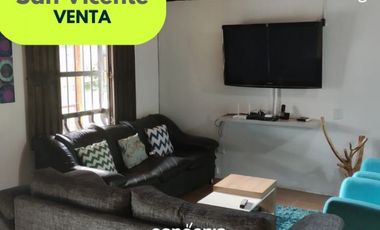 Finca en venta- San Vicente- Vereda Chaparral