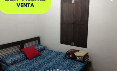 Finca en venta- San Vicente- Vereda Chaparral