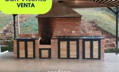 Finca en venta- San Vicente- Vereda Chaparral