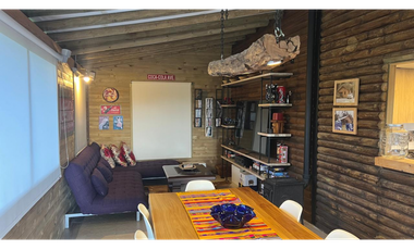 Alquiler casa campestre en La Ceja – Amoblada o sin amoblar