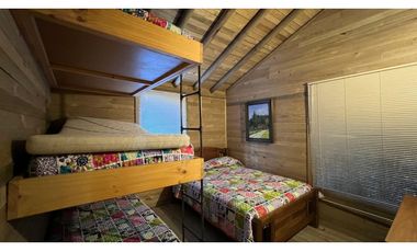 Alquiler casa campestre en La Ceja – Amoblada o sin amoblar