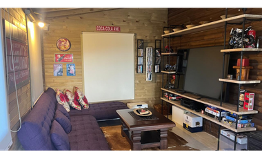 Alquiler casa campestre en La Ceja – Amoblada o sin amoblar