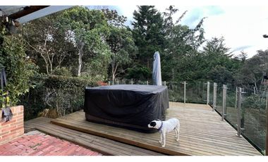 Alquiler casa campestre en La Ceja – Amoblada o sin amoblar