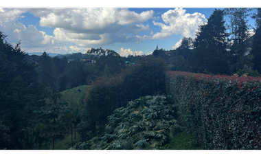 Alquiler casa campestre en La Ceja – Amoblada o sin amoblar