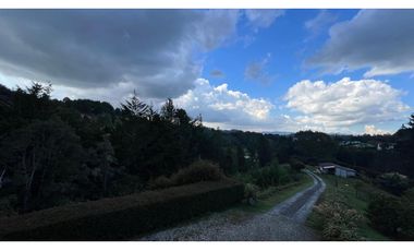 Alquiler casa campestre en La Ceja – Amoblada o sin amoblar