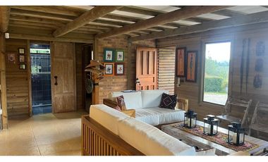 Alquiler casa campestre en La Ceja – Amoblada o sin amoblar