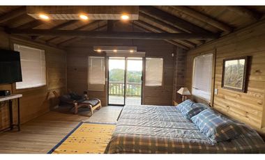 Alquiler casa campestre en La Ceja – Amoblada o sin amoblar