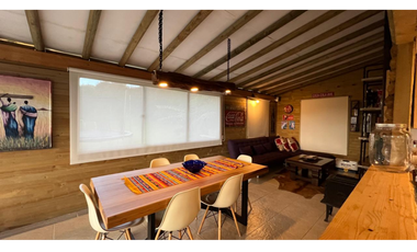 Alquiler casa campestre en La Ceja – Amoblada o sin amoblar