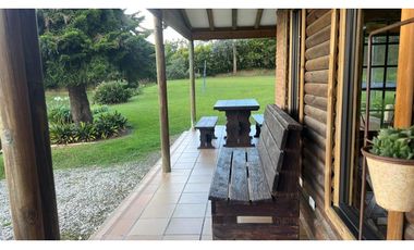 Alquiler casa campestre en La Ceja – Amoblada o sin amoblar