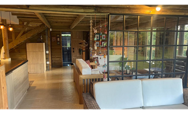 Alquiler casa campestre en La Ceja – Amoblada o sin amoblar