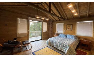 Alquiler casa campestre en La Ceja – Amoblada o sin amoblar