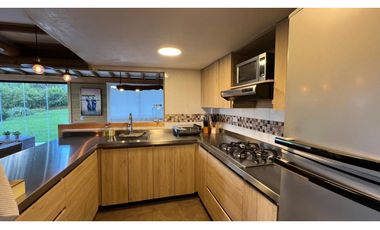 Alquiler casa campestre en La Ceja – Amoblada o sin amoblar