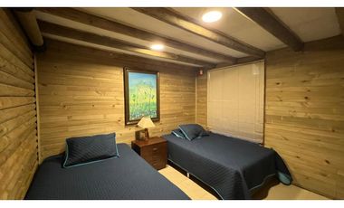 Alquiler casa campestre en La Ceja – Amoblada o sin amoblar