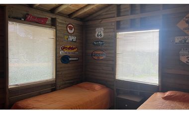 Alquiler casa campestre en La Ceja – Amoblada o sin amoblar