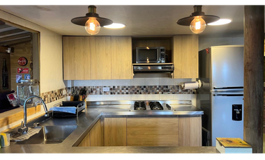 Alquiler casa campestre en La Ceja – Amoblada o sin amoblar