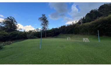 Alquiler casa campestre en La Ceja – Amoblada o sin amoblar