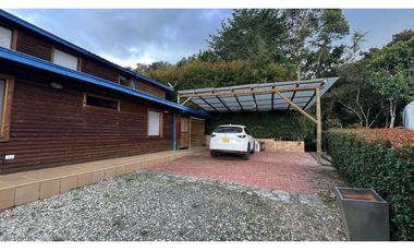 Alquiler casa campestre en La Ceja – Amoblada o sin amoblar