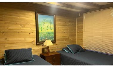 Alquiler casa campestre en La Ceja – Amoblada o sin amoblar