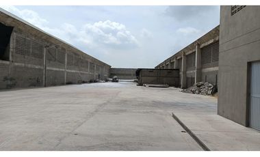 VENTA BODEGA 5000 MT2 LA ESPERANZA ATLANTICO COLOMBIA