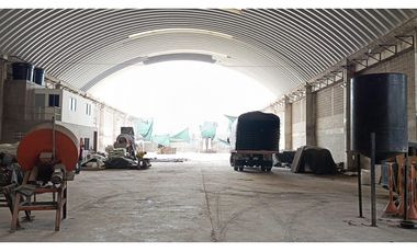 VENTA BODEGA 5000 MT2 LA ESPERANZA ATLANTICO COLOMBIA