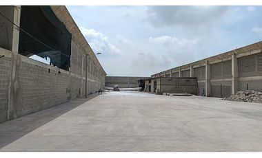 VENTA BODEGA 5000 MT2 LA ESPERANZA ATLANTICO COLOMBIA