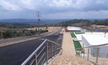 Venta Lote Conjunto Campestre Jwaeirruku Tubara Atlántico Colombia