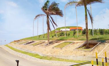 Venta Lote Conjunto Campestre Jwaeirruku Tubara Atlántico Colombia